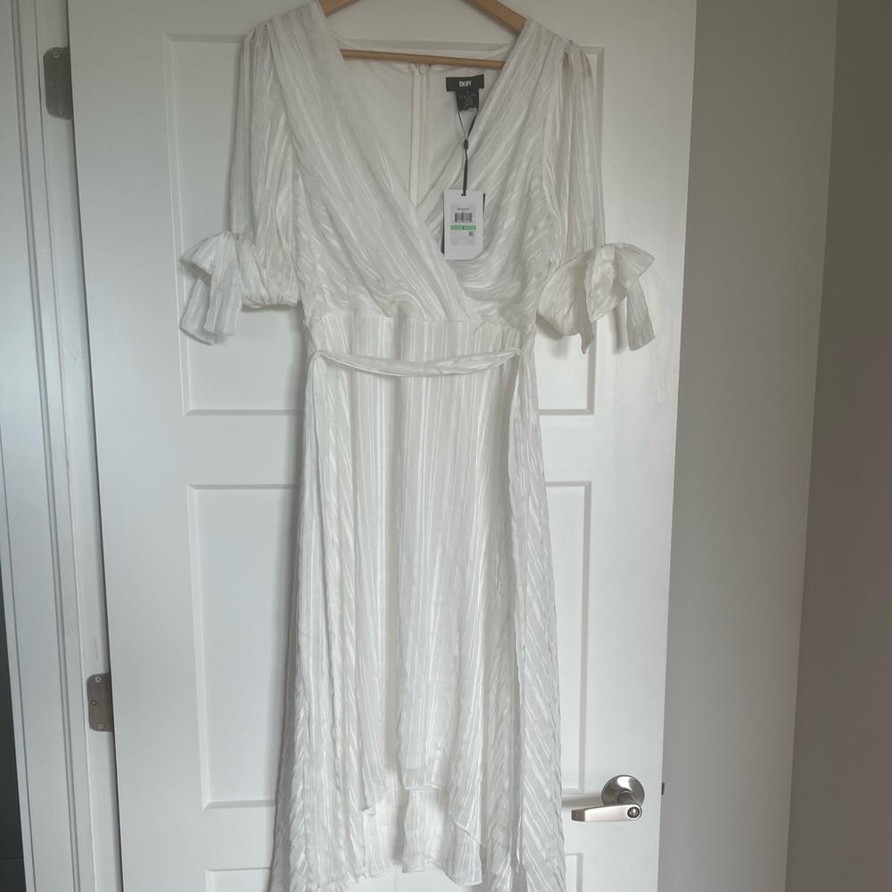 DKNY dress